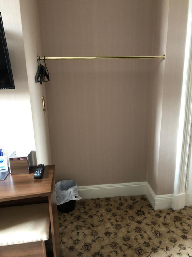 Braehead Guest house
