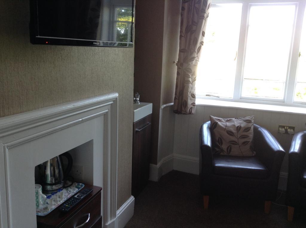 Guest house Braehead *